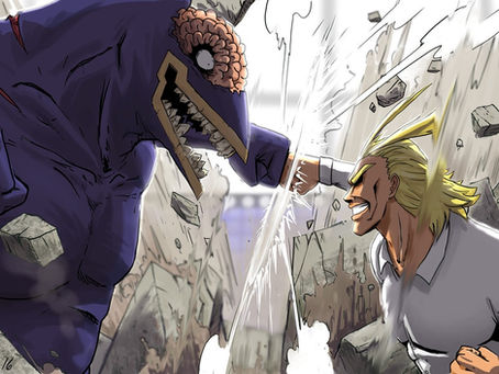Anime Will Become Mainstream Within 5 Years